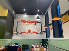 -XiaoJunGan Hotpot 钢管厂五区小郡肝火锅串串香