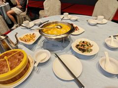 -古南都·老广东酒楼(龙江店)