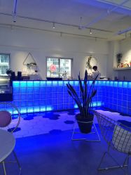 -MOKA HAIR SALON 烫染造型