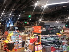 -Olé精品超市(北京合生汇店)