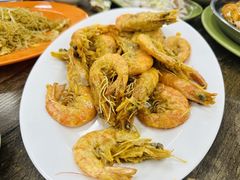 -贞姨美食·老字号海鲜大排档