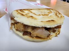 -蘇家肉夹馍