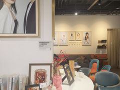 -海马体照相馆(天津世纪都会店)