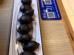 -梨花牛肉汤饭(仁恒伊势丹店)