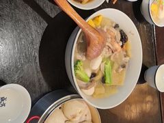 -咸亨酒店•非遗绍兴菜•中华老字号(堂吃餐厅)