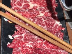 -幸运牛汕头小黄牛牛肉火锅(梅林店)