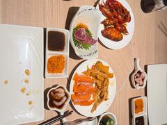 -大渔铁板烧(万象城店)
