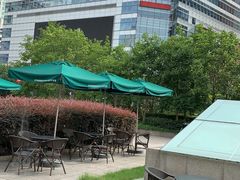 -星巴克(西藏路店)