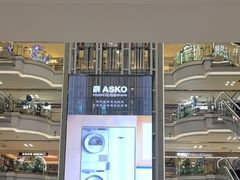 -红星美凯龙(北京北四环店)