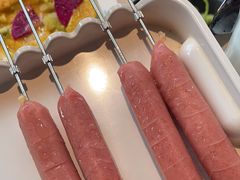 -丰茂烤串(五道口店)