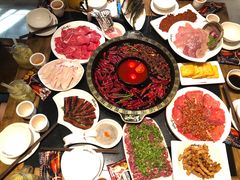 -纸盐河码头火锅(十八梯店)