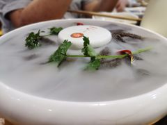 -一斗火锅·招财羊毛肚(泰吉滨江店)