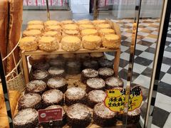 -味多美(江桥万达店)