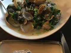 -ALBERGUE 1601 婆仔屋葡国餐厅