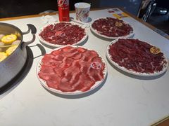 -汕头八合里海记牛肉店(清河店)