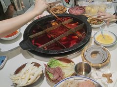 -卤校长老火锅(杨家坪直营店)