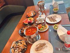 -雅邦朗悦国际酒店·乐悦自助餐厅