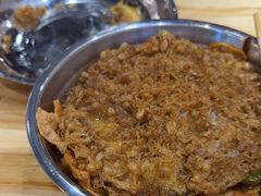 -柳州肥姨妈大骨螺蛳粉(曹路店)