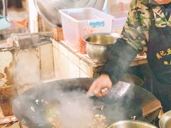 -周记热干面豆皮大王(桃花东街店)