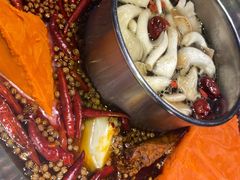 -首正鲜货火锅(威尼斯一店)