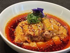-荣兴酒家(徐家汇店)
