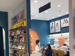 -海马体照相馆(重庆爱琴海购物公园店)