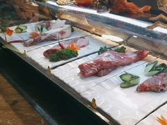 -太原星河湾酒店-意咖啡西餐厅
