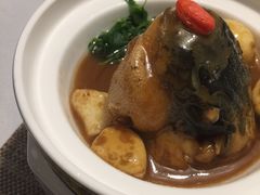 -肆月河豚·新淮扬(金融街店)