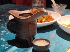 -茶人村·宫廷私厨(奥体印象城店)