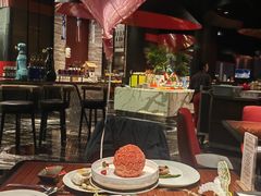 -西安W酒店·WEI全味西餐厅