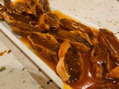 蜜汁牛肉袈裟（甜）-疆Jiang·新疆秘制料理
