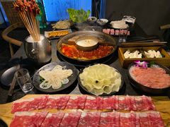 -渝涯重庆豆花老火锅(中赢国际店)