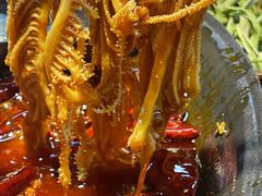 -阳阳老火锅(小南门店)