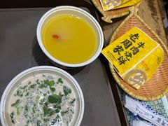 -穆得·老周家牛肉烧饼(普利街店)