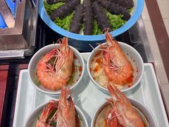 -良友·海鲜青岛菜(五四广场店)