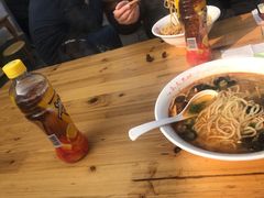 -泰顺江南春面馆
