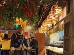 -南京大牌档(崇文门国瑞店)