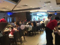 -九毛九西北菜(百信广场店)