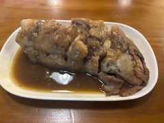 -老兵牛蹄店(下沙店)