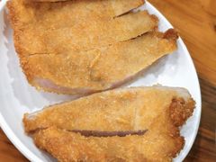 -潘国仙耳光馄饨(黄家阙路店)