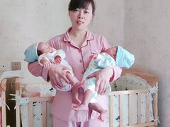 -好孕妈妈月嫂育儿嫂(锦江店)