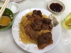 -麦文记面家(佐敦店)