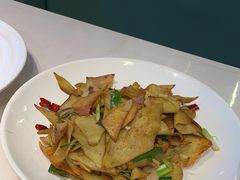 -刘胖子家常菜·蹄花焖藕(富安街店)