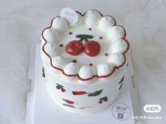 -蜜肆动物奶油蛋糕·个性定制·下午茶甜品