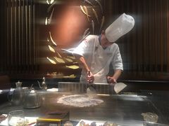 -大渔铁板烧(大悦城店)