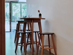 -尤加利咖啡馆