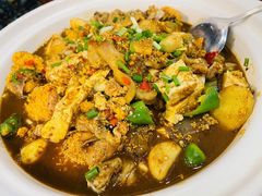 -虾妹纸餐厅