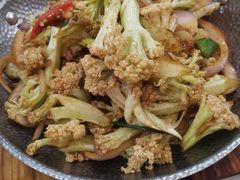 -火龙堂·风味民间菜(文一路店)