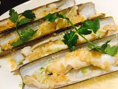 -好彩海鲜火锅饭店(银河百老汇店)