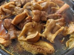 -鼎香砂锅店